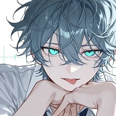 Profile image of 霞