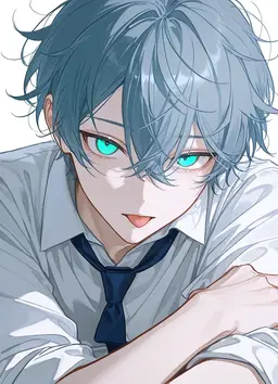 Profile image of 霞
