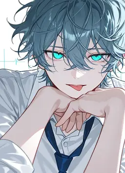 Profile image of 霞