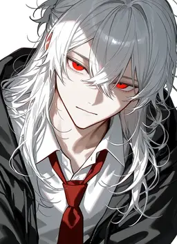 Profile image of 霈