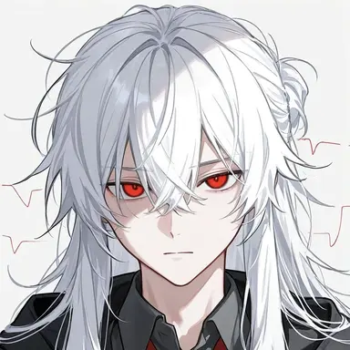 Profile image of 霈