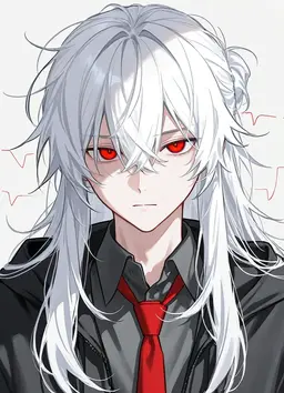 Profile image of 霈