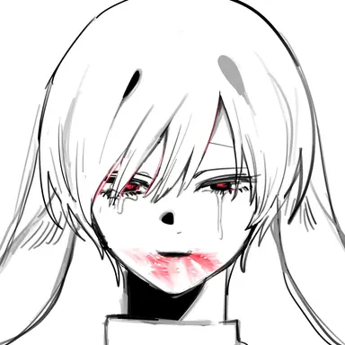 Profile image of Man-Eating Rabbit