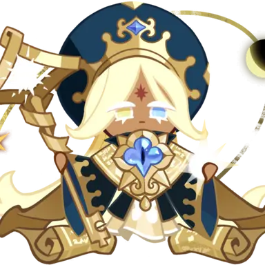 Profile image of 퓨어바닐라