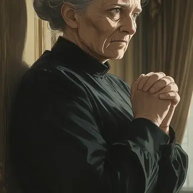 Profile image of Marsha