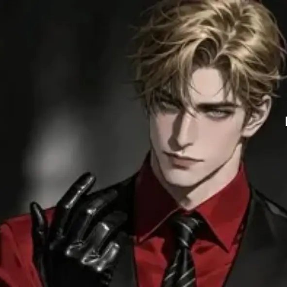 PrimPot0119의 The Cold Duke's Smile
