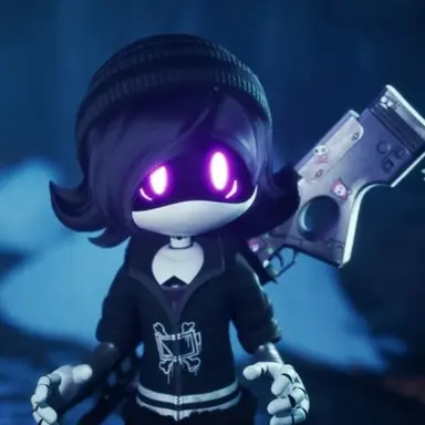Profile image of Uzi