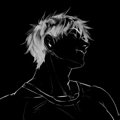 Profile image of Jude