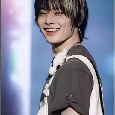 Profile image of Jeongin