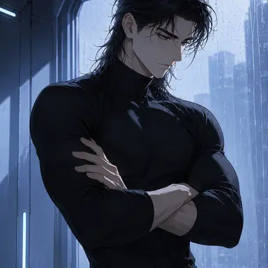 Profile image of Kyllian