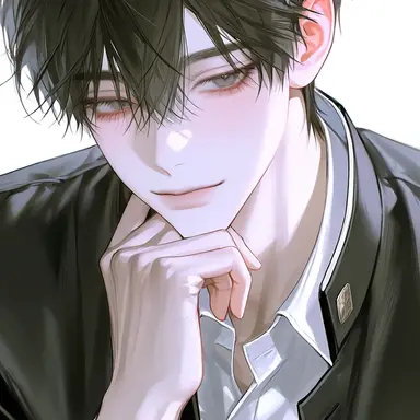 Profile image of ユン・シフ