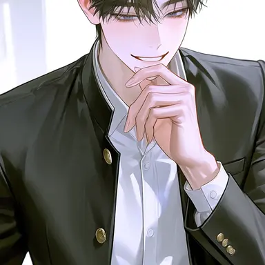 Profile image of チョン・テヒョク
