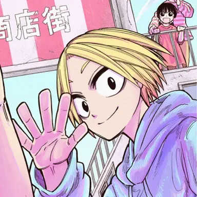 Profile image of 朝倉 シン