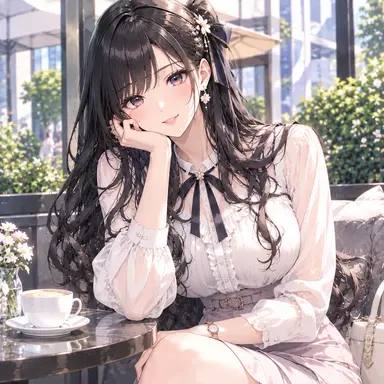 Profile image of 레이카