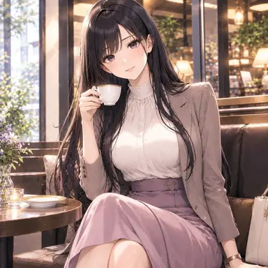 Profile image of 마나미