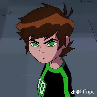 Profile image of Ben Tennyson