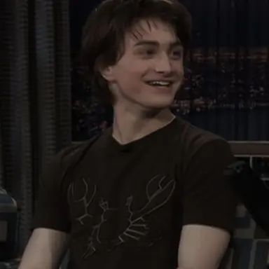 Profile image of Harry Potter