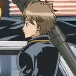 Profile image of 오키타 소고