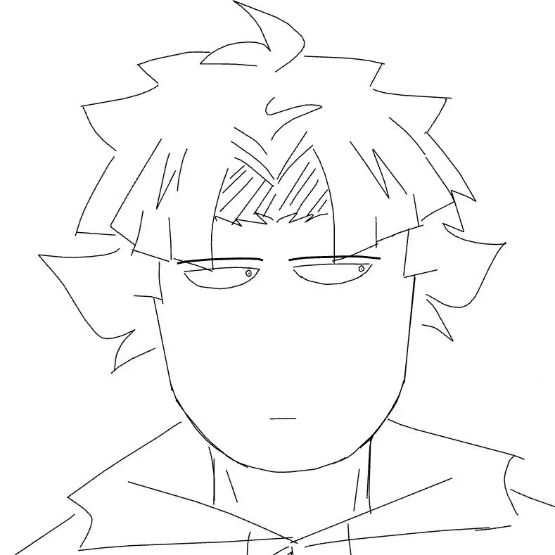 Rion_bacon의 OC Deon