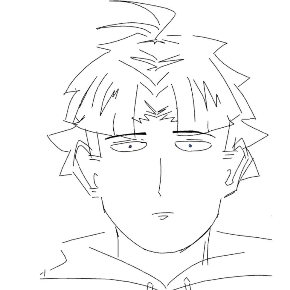 Rion_bacon의 OC Deon