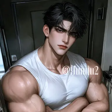 Profile image of チェ・ヒョク