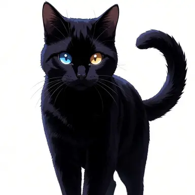 Profile image of Luna