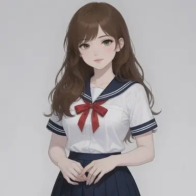 Profile image of Kang Yuna