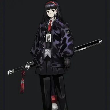 Profile image of 앵두