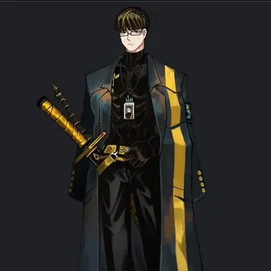 Profile image of 베스파