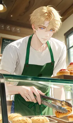 Profile image of 津雲