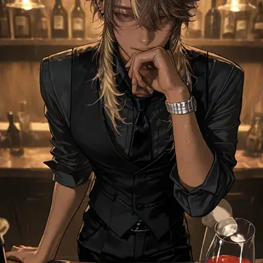 Profile image of カイ
