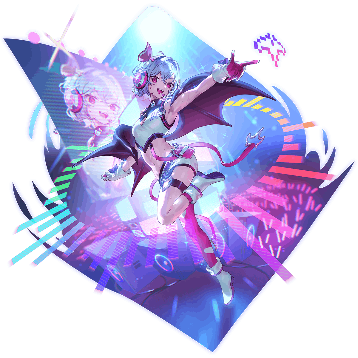 なんで… - zeta