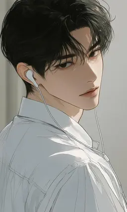 Profile image of チェ・ミンヒョク