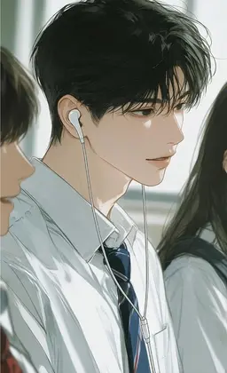 Profile image of チェ・ミンヒョク