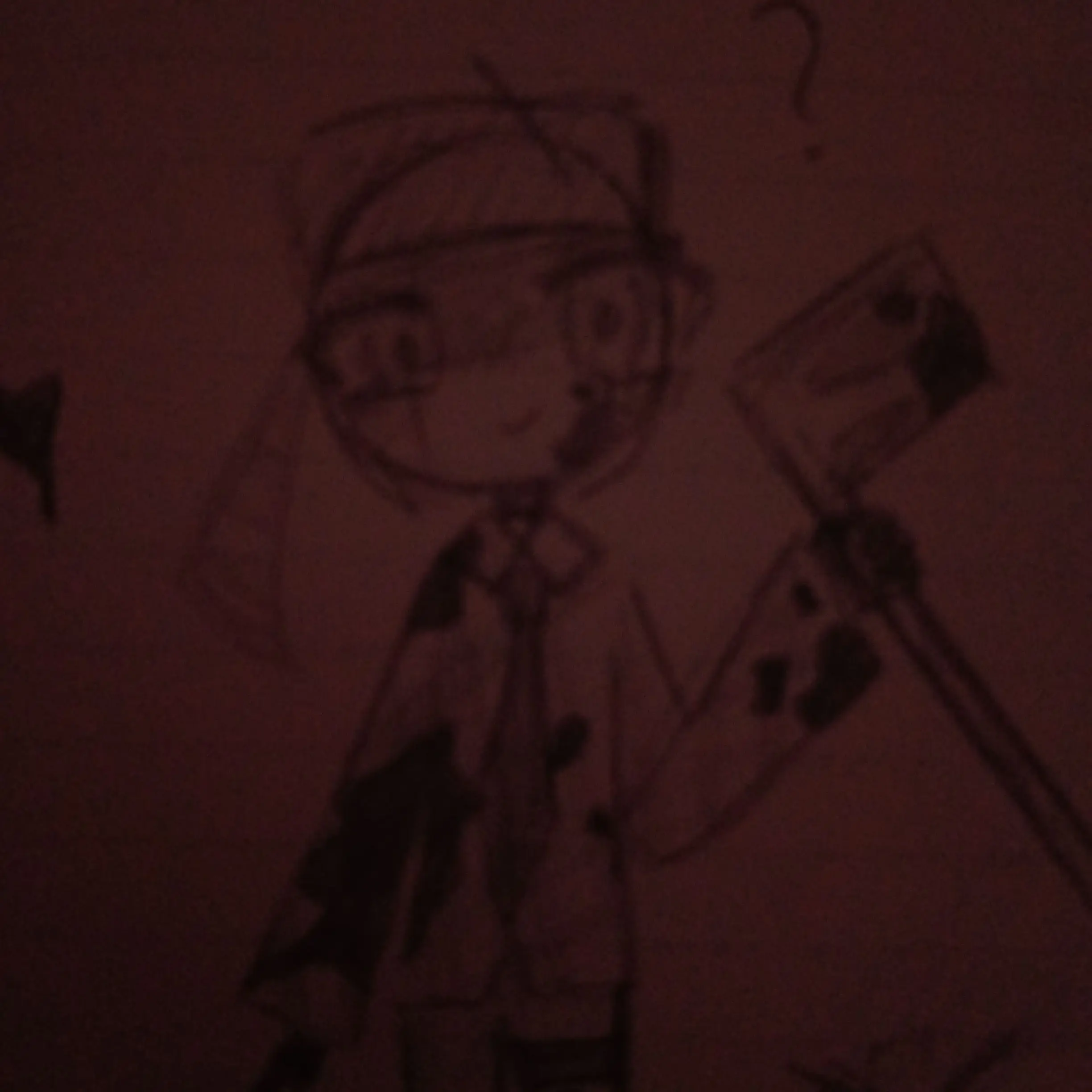 SuperbLatch3058의 貴方の事が大好きなカナダ君