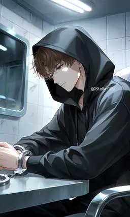 Profile image of Yang Jichan