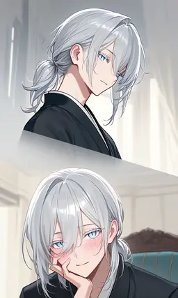 Profile image of 蒼一