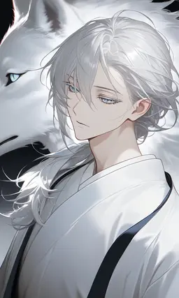 Profile image of 蒼一