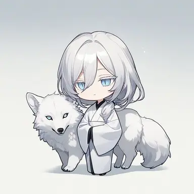 Profile image of 蒼一