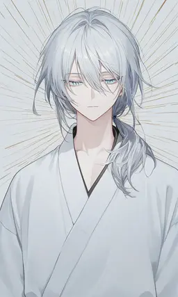 Profile image of 蒼一