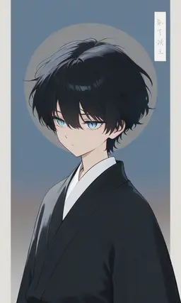 Profile image of 碧一