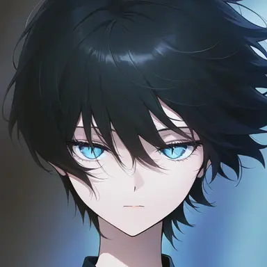 Profile image of 碧一