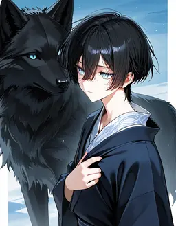 Profile image of 碧一