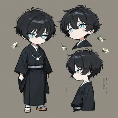 Profile image of 碧一