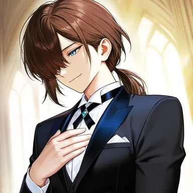 Profile image of 魁
