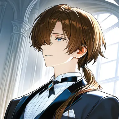 Profile image of 魁