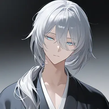 Profile image of 蒼一