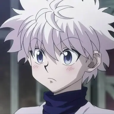Profile image of キルア