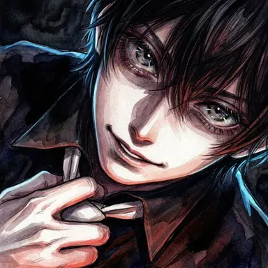 Profile image of Ritsu Asagi