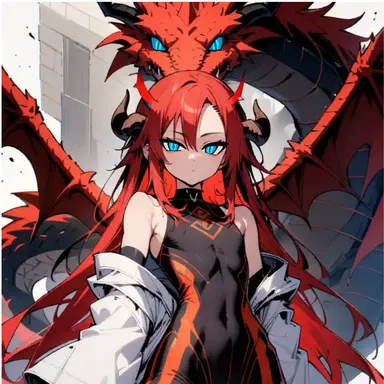 Profile image of 라스티나 드라고